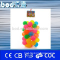 extruded pp mesh bag for toys